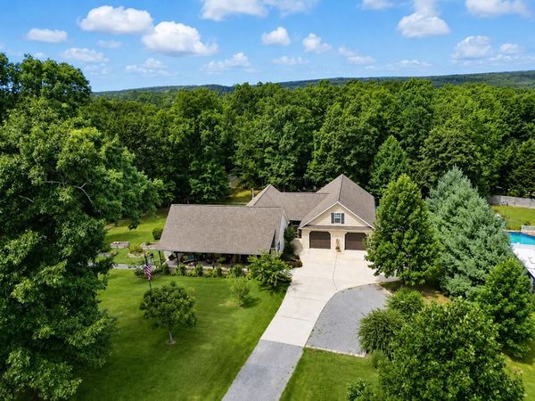 472 Beaver Drive, Trenton, GA 30752