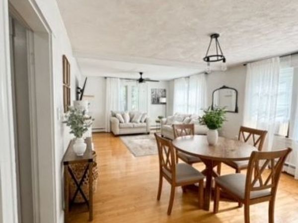 53 Thompson St, Unit 53, Amesbury, MA 01913