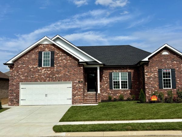499 Dottie Drive , Gallatin, TN 37066