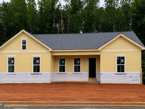 3380 Hillshire Drive, Cumming, GA 30028