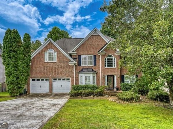 2895 Hilton Circle NW, Kennesaw, GA 30152