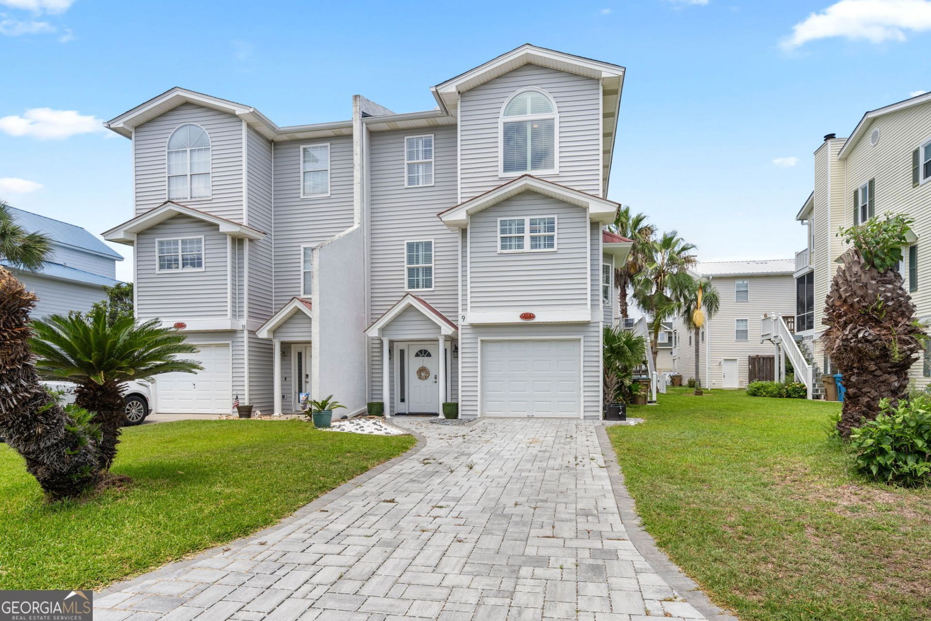 9 Sea Breeze Lane, Tybee Island, GA 31328 Main Photo