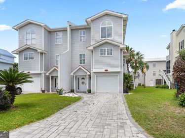 9 Sea Breeze Lane, Tybee Island, GA 31328