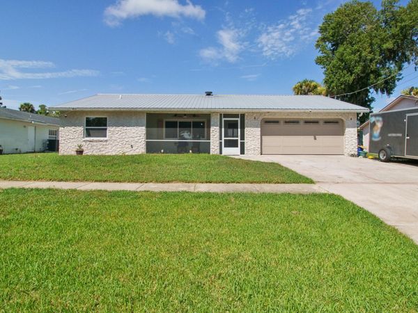 105 Fiesta Circle, Ormond Beach, FL 32174