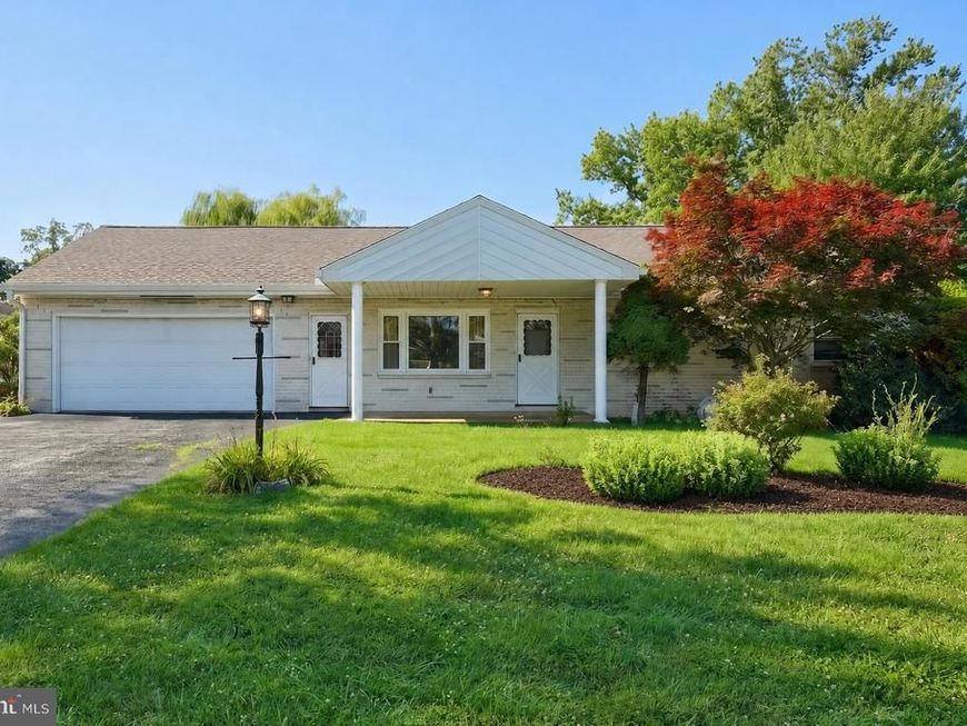 102 Walnut Valley Court, Wrightsville, PA 17368 Main Photo