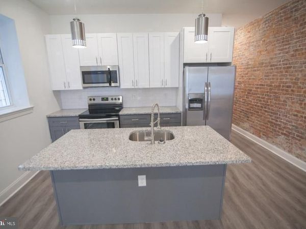 1829 N 33RD STREET , Unit 1, PHILADELPHIA, PA 19121