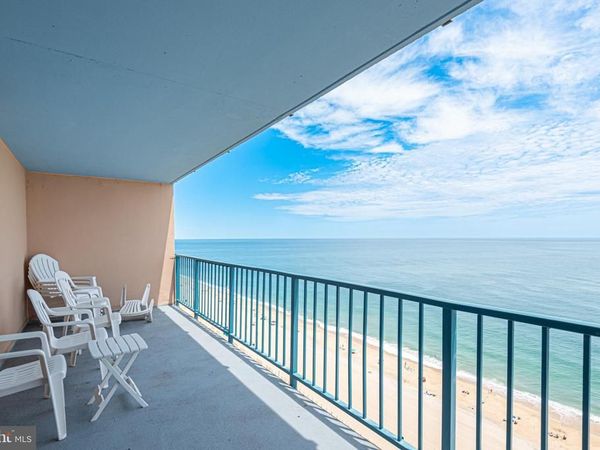 11000 COASTAL HIGHWAY , Unit 1911, OCEAN CITY, MD 21842