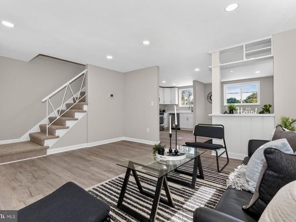833 SHERIDAN AVENUE , BALTIMORE, MD 21212