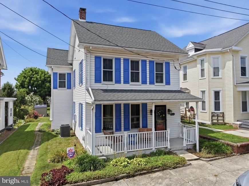 134 Snider Avenue, Waynesboro, PA 17268 Main Photo