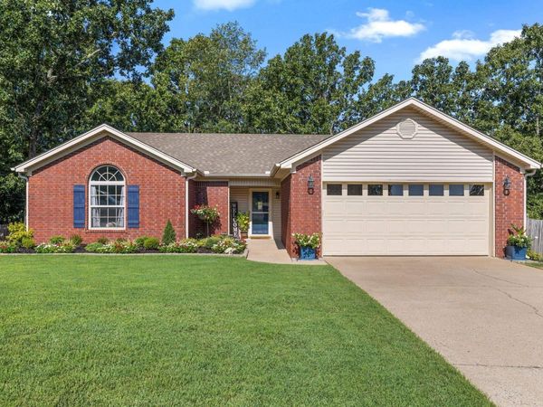 26 Twin Lakes Drive , Cabot, AR 72023