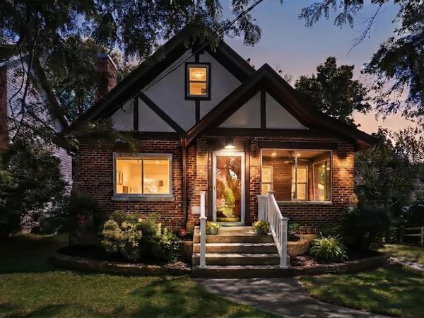 6815 Windward Street, Cincinnati, OH 45227