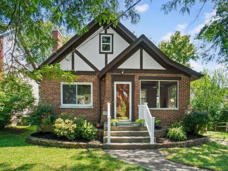 6815 Windward Street, Cincinnati, OH 45227 Photo 2