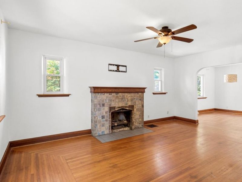 6815 Windward Street, Cincinnati, OH 45227 Photo 3