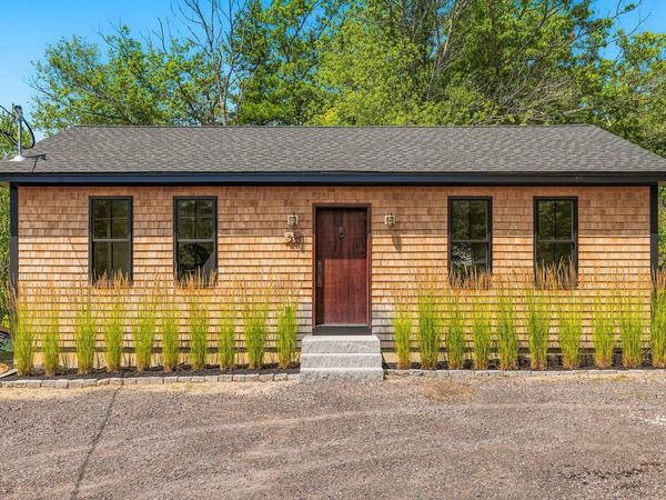 22 Pioneer Road, Rye, NH 03870