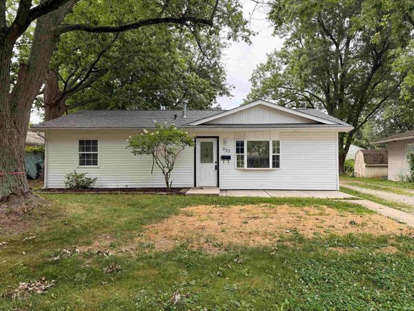 925 Danbury Drive, Kokomo, IN 46901