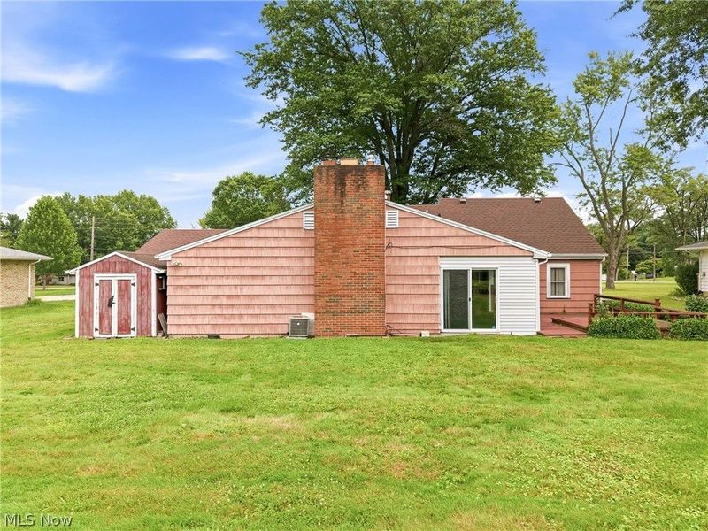 2325 North Road , Warren, OH 44483 Photo 42