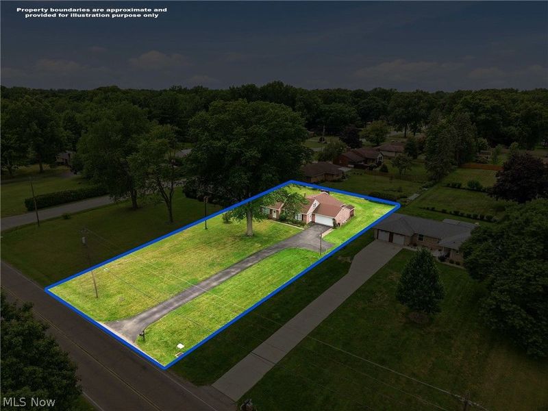 2325 North Road , Warren, OH 44483 Photo 50