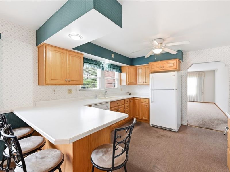 2325 North Road , Warren, OH 44483 Photo 8