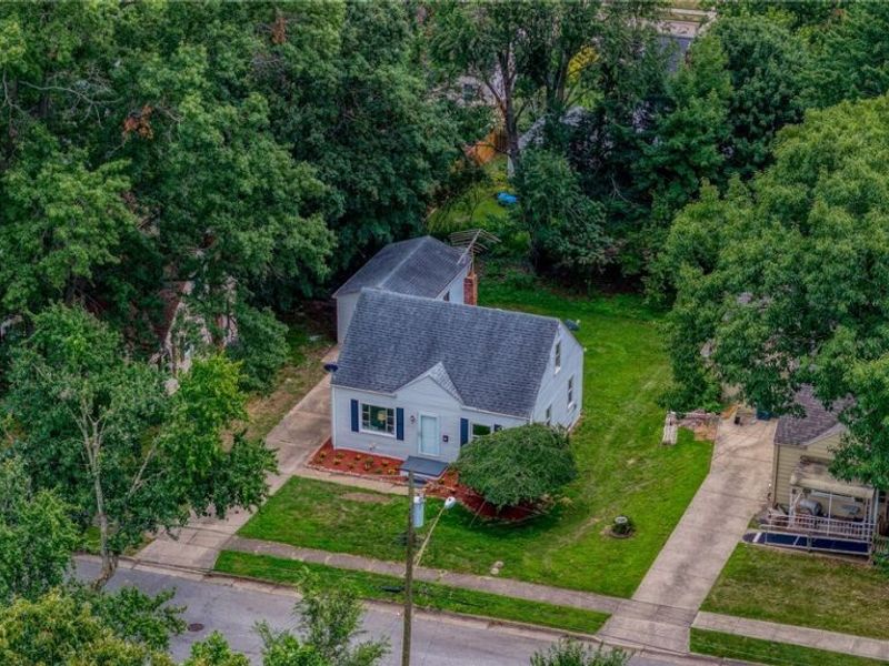 106 E Dresden Avenue , Akron, OH 44301 Photo 38