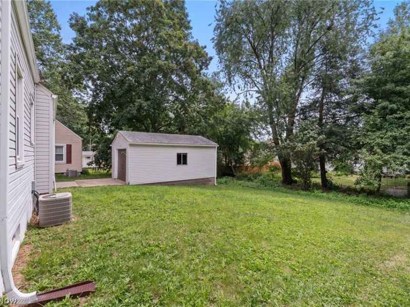106 E Dresden Avenue , Akron, OH 44301 Photo 39