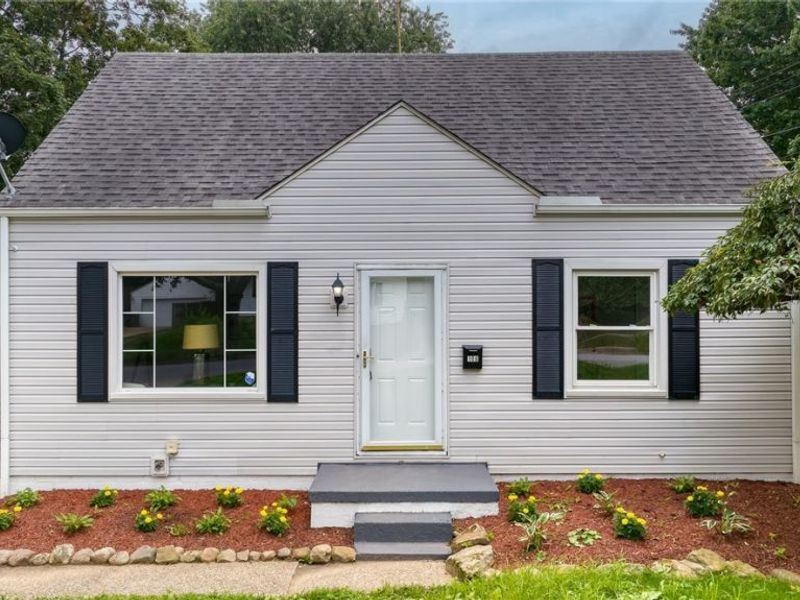 106 E Dresden Avenue , Akron, OH 44301 Photo 41