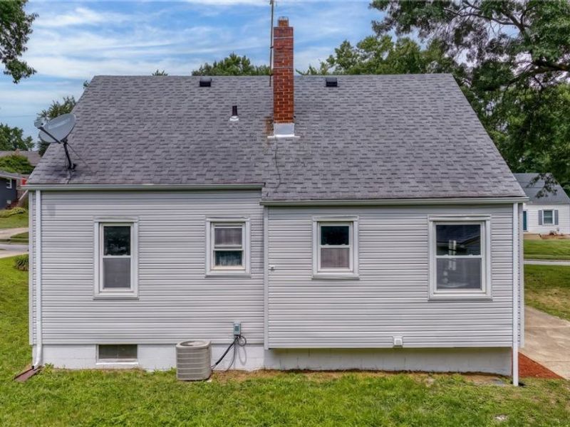 106 E Dresden Avenue , Akron, OH 44301 Photo 43