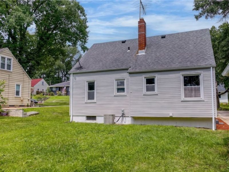 106 E Dresden Avenue , Akron, OH 44301 Photo 44