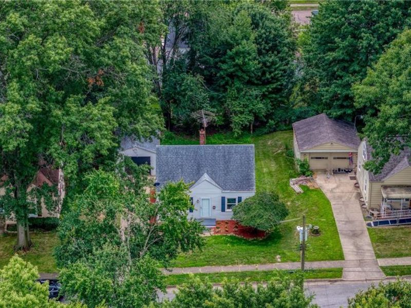 106 E Dresden Avenue , Akron, OH 44301 Photo 46