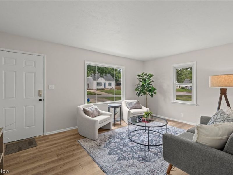 106 E Dresden Avenue , Akron, OH 44301 Photo 7