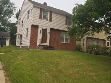 1830 Beverly Hills Drive, Euclid, OH 44117