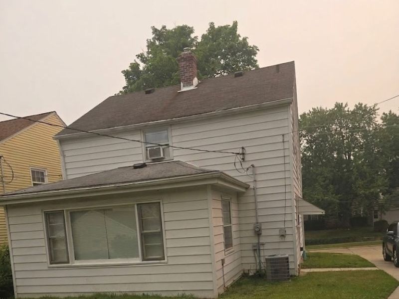 1830 Beverly Hills Drive, Euclid, OH 44117 Photo 3