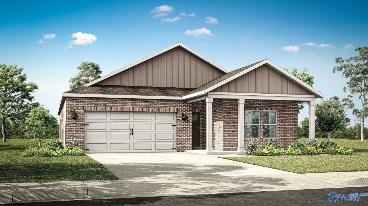 28 Cattail Court, Guntersville, AL 35976 Main Photo
