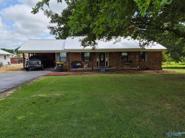 5380 Highway 55 E, Eva, AL 35621