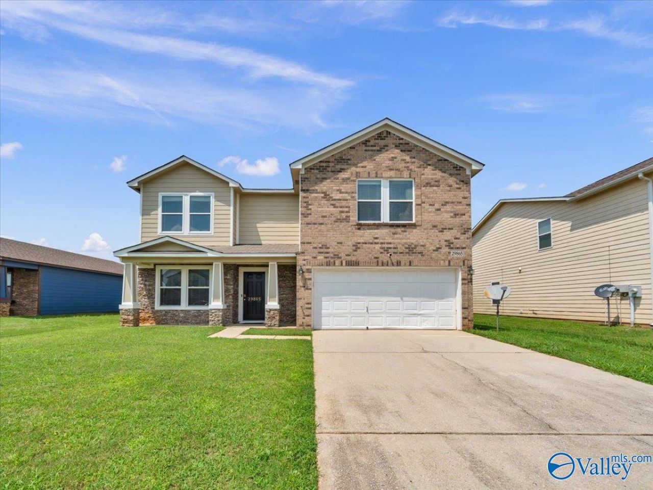 29865 Glenrose Way, Harvest, AL 35749 Main Photo
