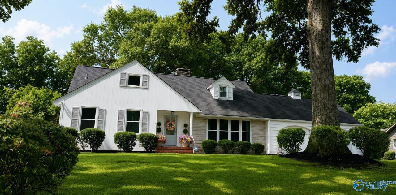 2107 Pennylane, Decatur, AL 35601 Main Photo
