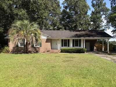 1114 Pine Lake Rd. , Marion, SC 29571