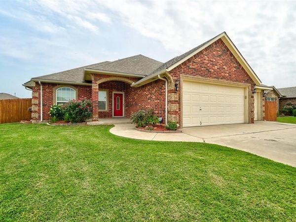 510 NE 20th Street, Newcastle, OK 73065