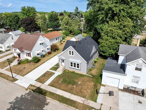 105 Bishop Avenue, Plymouth, WI 53073
