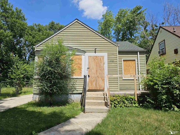 13341 Wade Street, Detroit, MI 48213