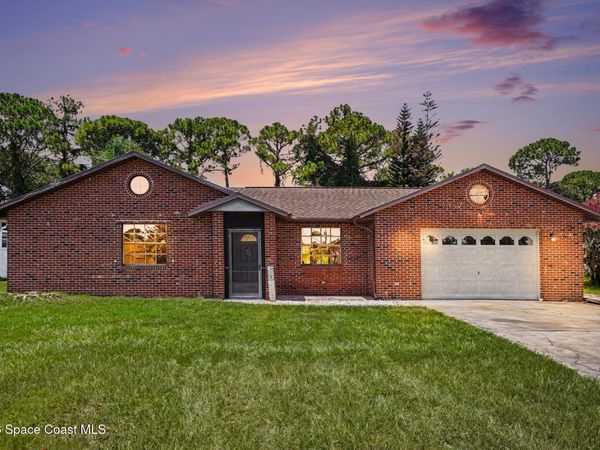 7180 Briggs Avenue, Cocoa, FL 32927