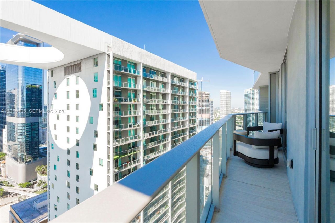 77 SE 5th St , Unit 3914, Miami, FL 33131 Photo