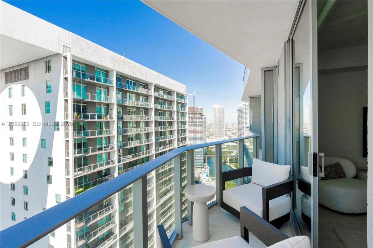 77 SE 5th St , Unit 3914, Miami, FL 33131 Photo