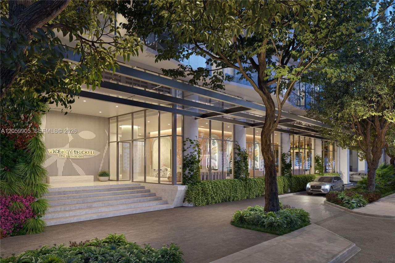 77 SE 5th St , Unit 3914, Miami, FL 33131 Photo