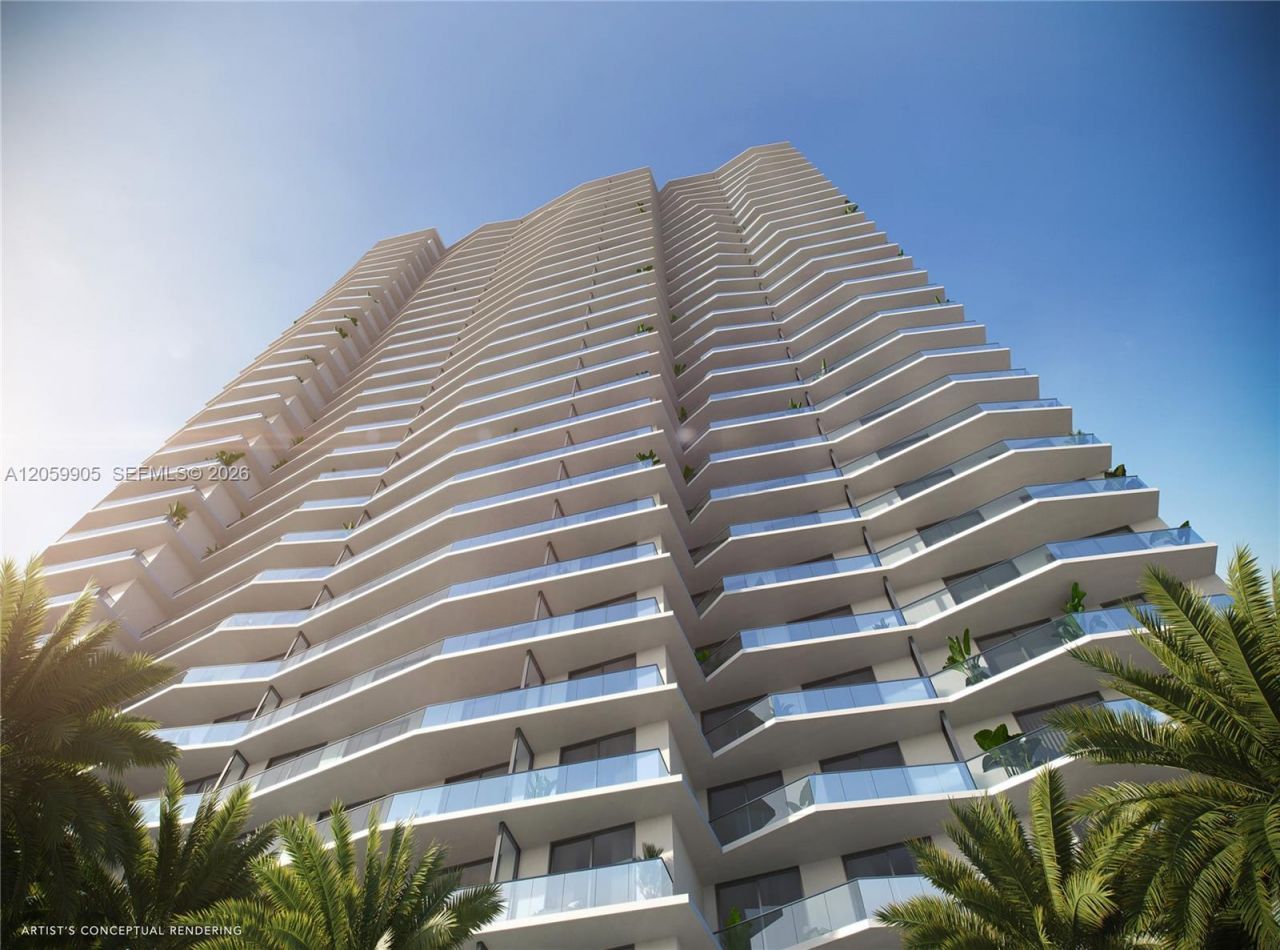 77 SE 5th St , Unit 3914, Miami, FL 33131 Photo