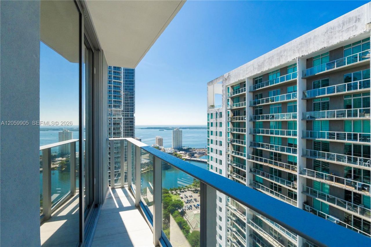 77 SE 5th St , Unit 3914, Miami, FL 33131 Photo