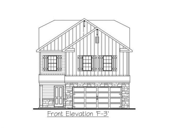 125 Waterfall Valley Way, Mooresville, NC 28117