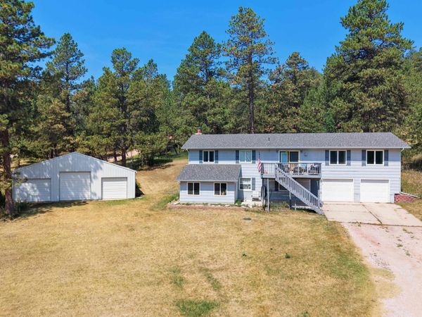 10311 PINE CANYON RD, Black Hawk, SD 57718
