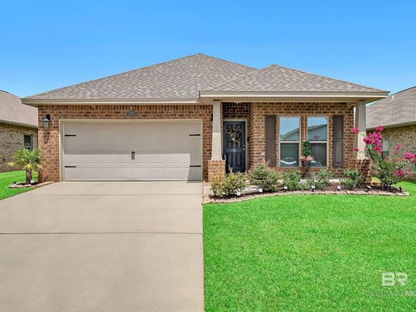 1744 Covington Lane, Foley, AL 36535