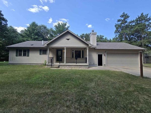 N4015 COUNTY ROAD EE, Redgranite, WI 54970