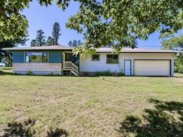 234788 EAU CLAIRE RIVER ROAD, Aniwa, WI 54408